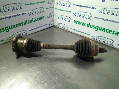 TRANSMISION DELANTERA IZQUIERDA SEAT CORDOBA BERLINA (6L2) Fresh