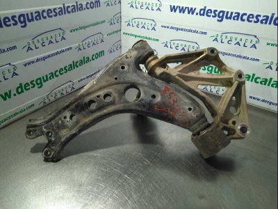 BRAZO SUSPENSION INFERIOR DELANTERO DERECHO SEAT CORDOBA BERLINA (6L2) Fresh