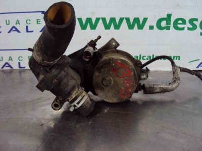 DEPRESOR FRENO / BOMBA VACIO de FT 260 2.0 