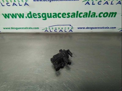 VALVULA VACIO TURBO de Combi Confort 5/6 plazas 