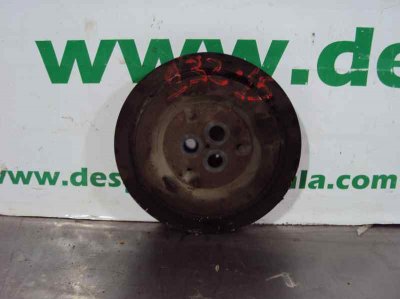 POLEA CIGUEÑAL FORD TRANSIT CAJA CERRADA, CORTA (FY) (2000 =>) FT 260 2.0