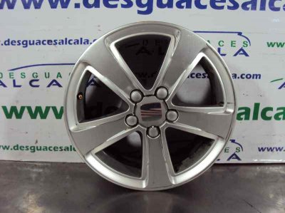 LLANTA SEAT IBIZA (6L1) Hit