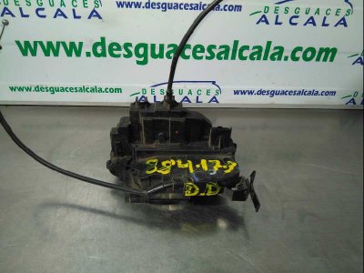 CERRADURA PUERTA DELANTERA DERECHA RENAULT LAGUNA III Dynamique