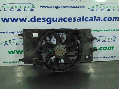 ELECTROVENTILADOR de Dynamique 