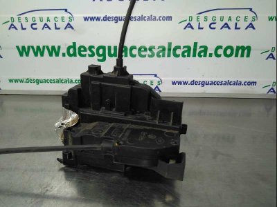 CERRADURA PUERTA TRASERA DERECHA