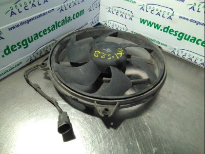 ELECTROVENTILADOR CITROËN C5 BERLINA 2.2 HDi Vivace