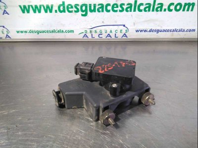 POTENCIOMETRO PEDAL CITROËN C5 BERLINA 2.2 HDi Vivace