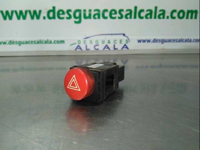 BOTON EMERGENCIA SEAT IBIZA (6L1) Hit