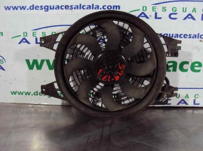 ELECTROVENTILADOR KIA SORENTO 2.5 CRDi Concept