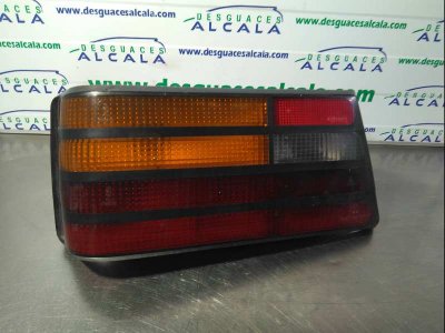 PILOTO TRASERO IZQUIERDO FORD ORION CLX