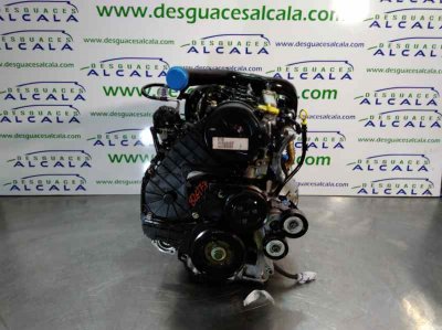 MOTOR COMPLETO OPEL ASTRA H BERLINA Elegance