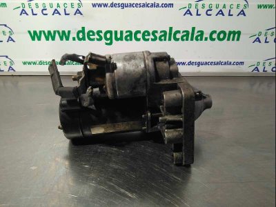 MOTOR ARRANQUE PEUGEOT 206 BERLINA X-Line