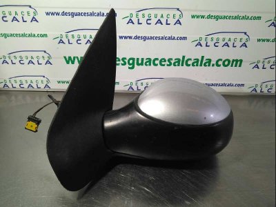 RETROVISOR IZQUIERDO PEUGEOT 206 BERLINA X-Line