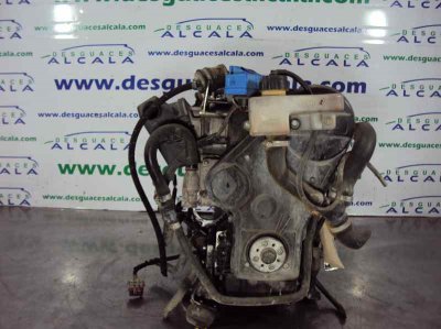 MOTOR COMPLETO LIGIER NOVA JS20/FD/0