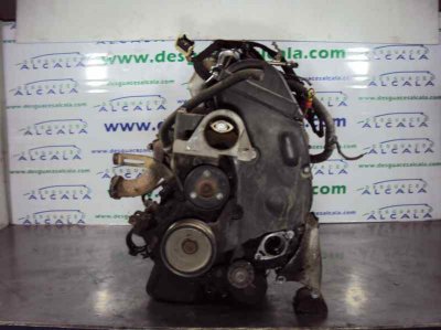 MOTOR COMPLETO PEUGEOT BOXER CAJA CERRADA (RS3200)(330)(´02->) 330 M TD