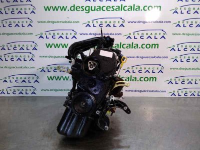 MOTOR COMPLETO DAEWOO MATIZ CD