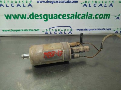 BOMBA COMBUSTIBLE FORD ORION CLX