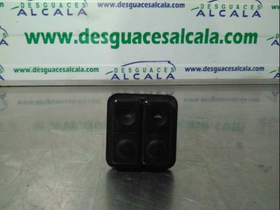 MANDO ELEVALUNAS DELANTERO IZQUIERDO  FORD ORION CLX