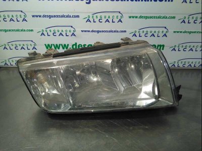 FARO DERECHO SKODA FABIA (6Y2/6Y3) Attractive