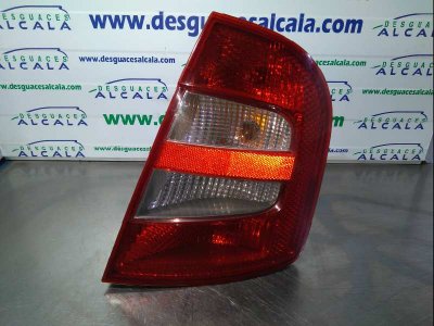 PILOTO TRASERO DERECHO SKODA FABIA (6Y2/6Y3) Attractive