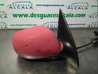 RETROVISOR DERECHO SKODA FABIA (6Y2/6Y3) Attractive