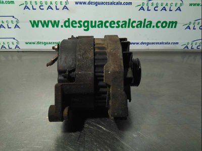 ALTERNADOR CITROËN C15 D