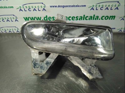 FARO ANTINIEBLA DERECHO PEUGEOT 406 BERLINA (S1/S2) ST