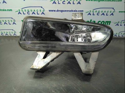 FARO ANTINIEBLA IZQUIERDO PEUGEOT 406 BERLINA (S1/S2) ST