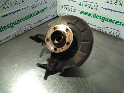 MANGUETA DELANTERA IZQUIERDA SEAT CORDOBA BERLINA (6L2) Fresh