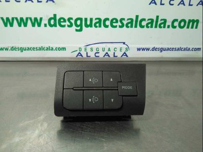 REGULADOR ALTURA LUCES CITROËN JUMPER CAJA ABIERTA DESDE ´02 33 L 2.2 HDi / -HDi 100