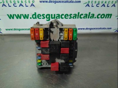 CENTRALITA CHECK CONTROL CITROËN JUMPER CAJA ABIERTA DESDE ´02 33 L 2.2 HDi / -HDi 100