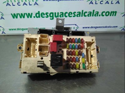 CENTRALITA CHECK CONTROL CITROËN JUMPER CAJA ABIERTA DESDE ´02 33 L 2.2 HDi / -HDi 100