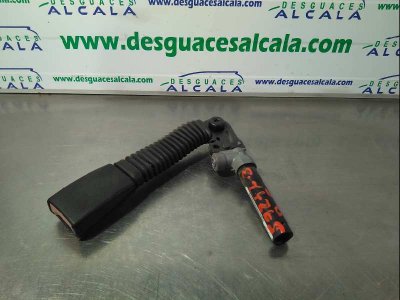 PRETENSOR CINTURON DELANTERO DERECHO CITROËN JUMPER CAJA ABIERTA DESDE ´02 33 L 2.2 HDi / -HDi 100