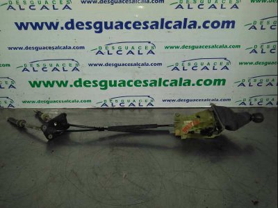 PALANCA CAMBIO CITROËN JUMPER CAJA ABIERTA DESDE ´02 33 L 2.2 HDi / -HDi 100