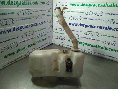 DEPOSITO LIMPIA CITROËN JUMPER CAJA ABIERTA DESDE ´02 33 L 2.2 HDi / -HDi 100