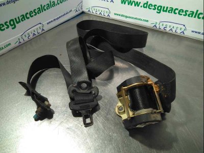 CINTURON SEGURIDAD DELANTERO IZQUIERDO CITROËN JUMPER CAJA ABIERTA DESDE ´02 33 L 2.2 HDi / -HDi 100