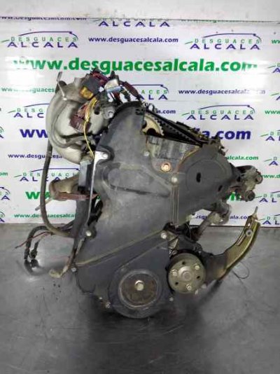 MOTOR COMPLETO RENAULT 19 (B/C/L53) B5305