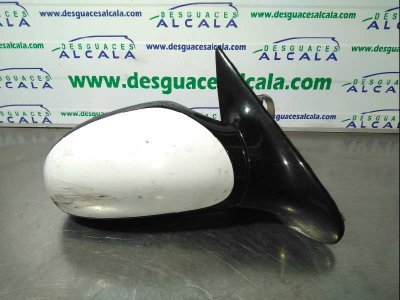 RETROVISOR DERECHO PEUGEOT 406 BERLINA (S1/S2) SRDT