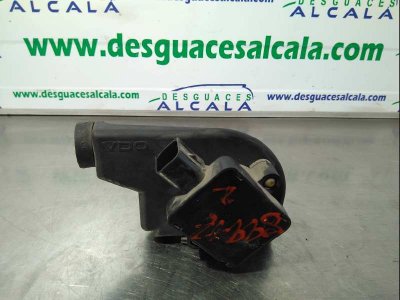 POTENCIOMETRO PEDAL PEUGEOT 406 BERLINA (S1/S2) SRDT