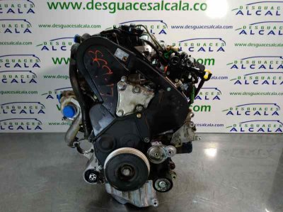 MOTOR COMPLETO PEUGEOT 406 BERLINA (S1/S2) ST