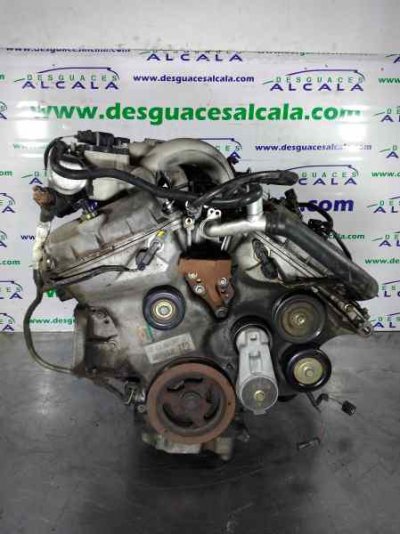 MOTOR COMPLETO