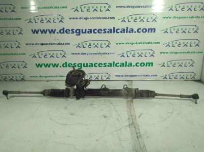 CREMALLERA DIRECCION FORD MONDEO BERLINA (GD) Ambiente