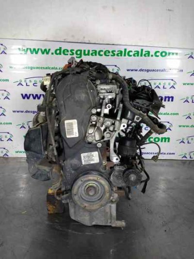 MOTOR COMPLETO VOLVO S40 BERLINA 2.0 D Kinetic