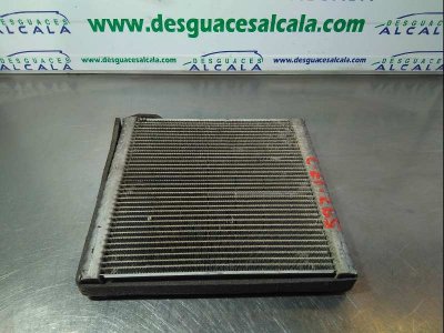 EVAPORADOR AIRE ACONDICIONADO CITROËN JUMPER CAJA ABIERTA DESDE ´02 33 L 2.2 HDi / -HDi 100