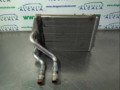 RADIADOR CALEFACCION CITROËN JUMPER CAJA ABIERTA DESDE ´02 33 L 2.2 HDi / -HDi 100