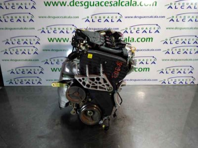 MOTOR COMPLETO FIAT STILO (192) 1.4 16V Feel (04.2006->)