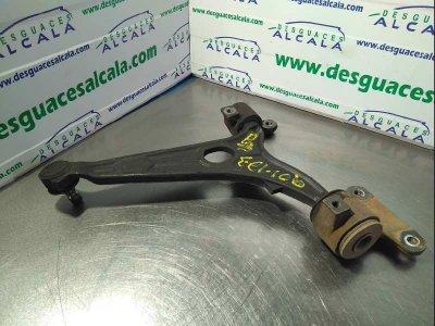 BRAZO SUSPENSION INFERIOR DELANTERO DERECHO PEUGEOT 807 SV