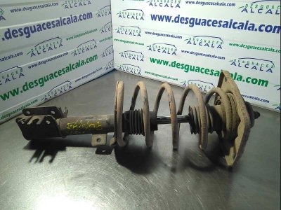 AMORTIGUADOR DELANTERO DERECHO PEUGEOT 807 SV