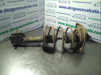 AMORTIGUADOR DELANTERO IZQUIERDO PEUGEOT 807 SV