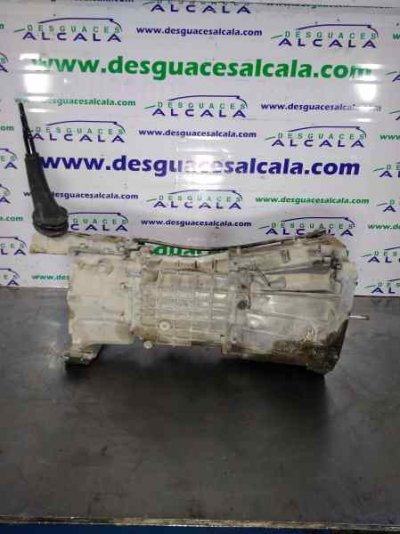 CAJA CAMBIOS SUZUKI GRAND VITARA JB (JT) 1.9 DDiS JX-A (3-ptas.)